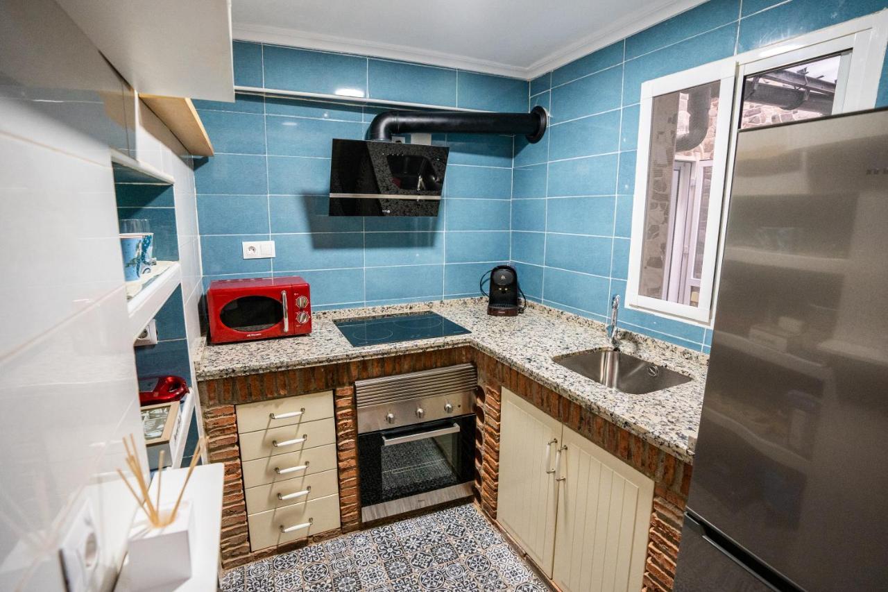 Art & Suite Apartment Caces Eksteriør bilde