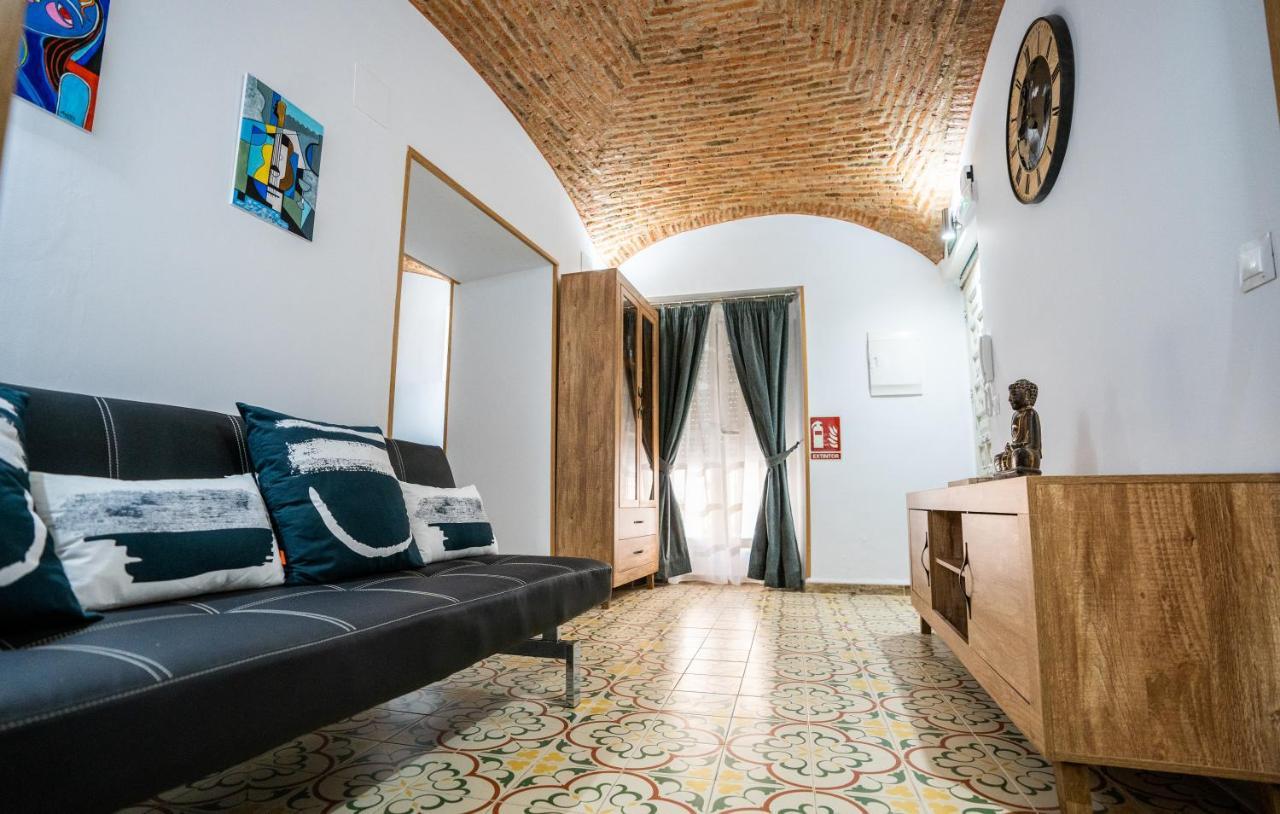 Art & Suite Apartment Caces Eksteriør bilde