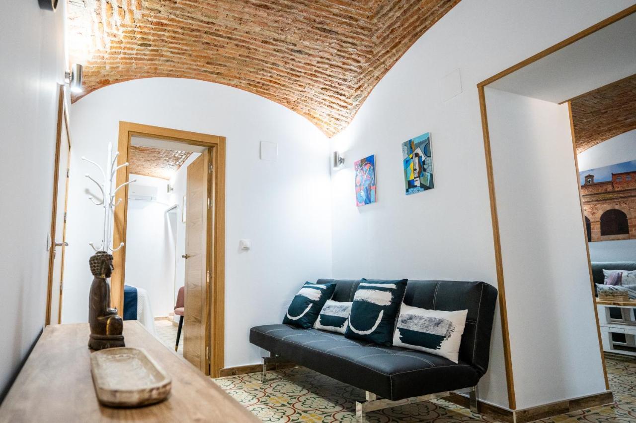 Art & Suite Apartment Caces Eksteriør bilde