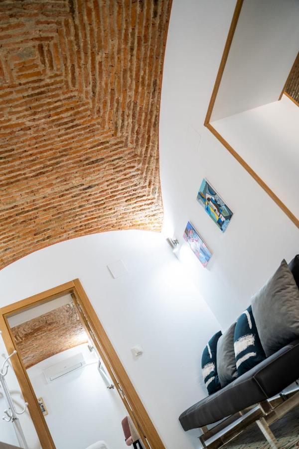 Art & Suite Apartment Caces Eksteriør bilde